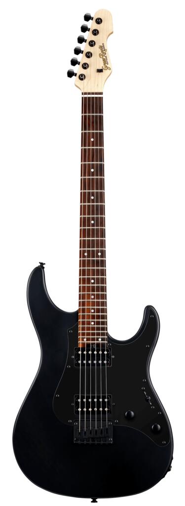 楽天市場】【ESP直営店】GrassRoots G-SNAPPER-DX[エレキギター