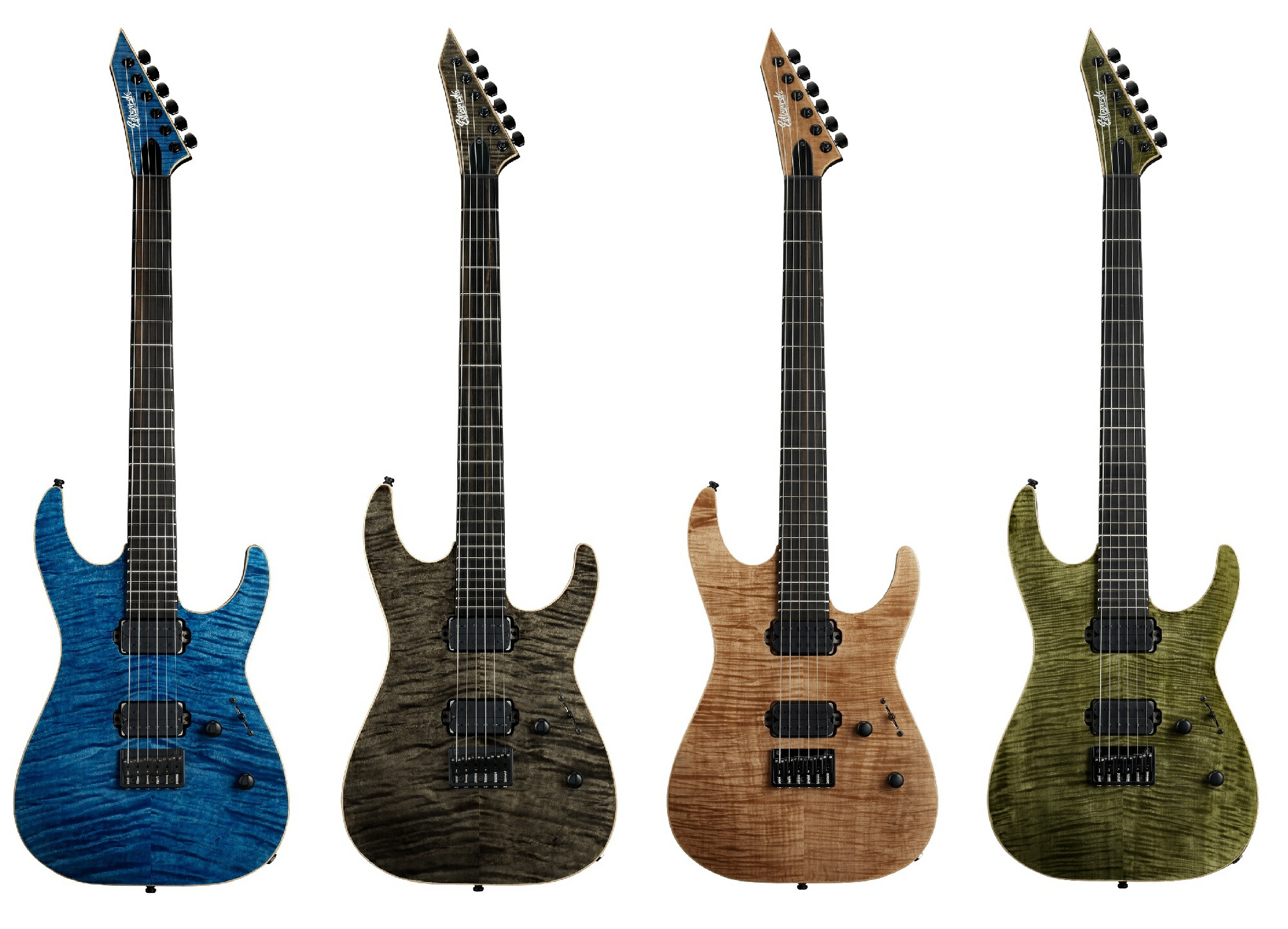 楽天市場】【ESP直営店】【ご予約商品】EDWARDS E-M-II CTM [Denim