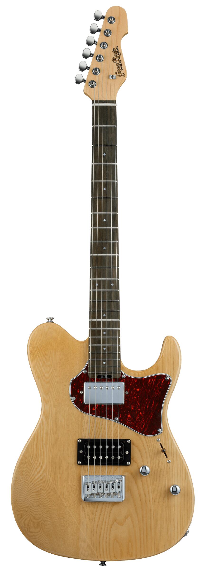 楽天市場】【ESP直営店】【お取り寄せ商品】GrassRoots G-THROBBER-DX