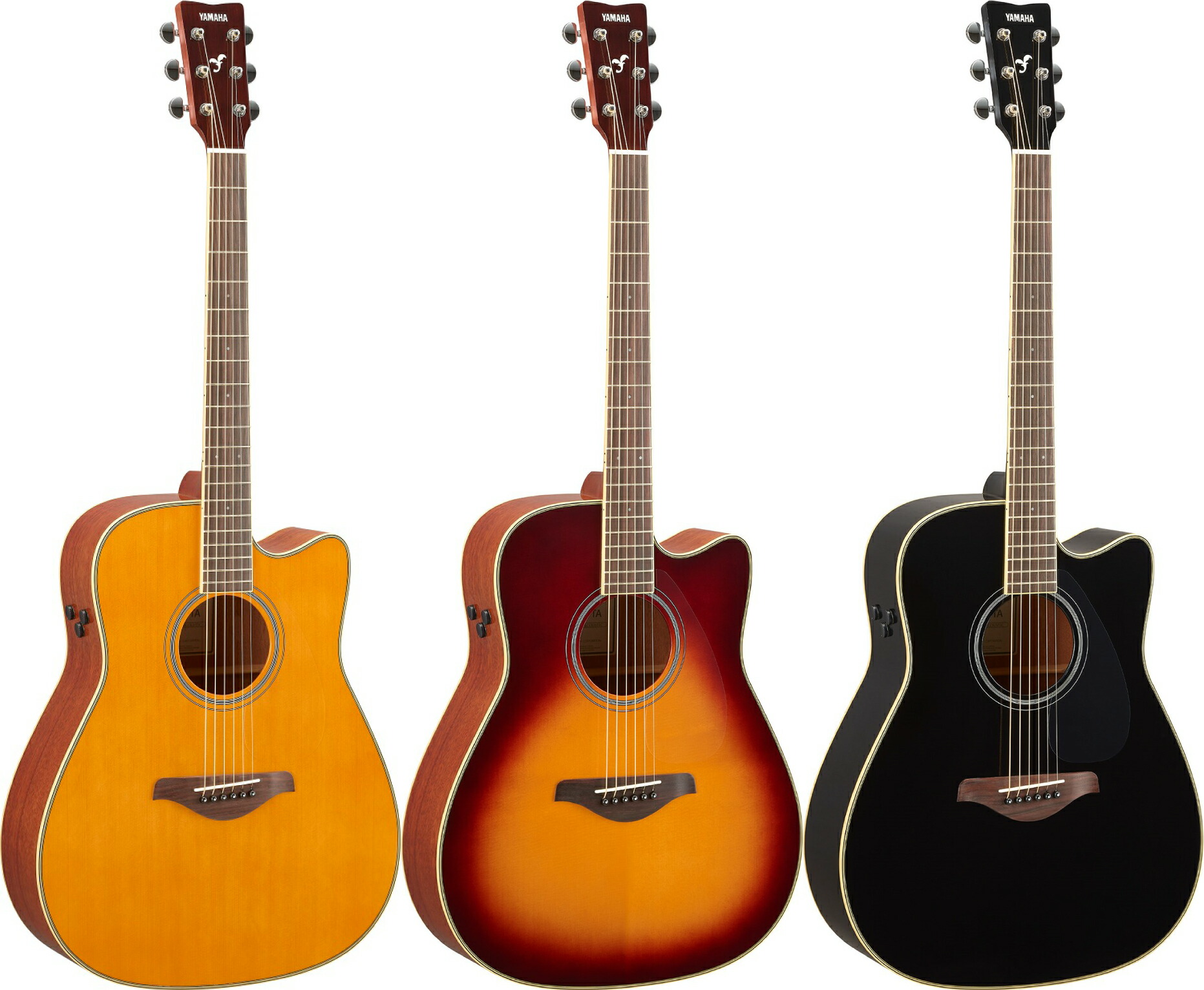 アコースティック カッタウェイ ヤマハ ギター」の人気商品一覧 | 安い