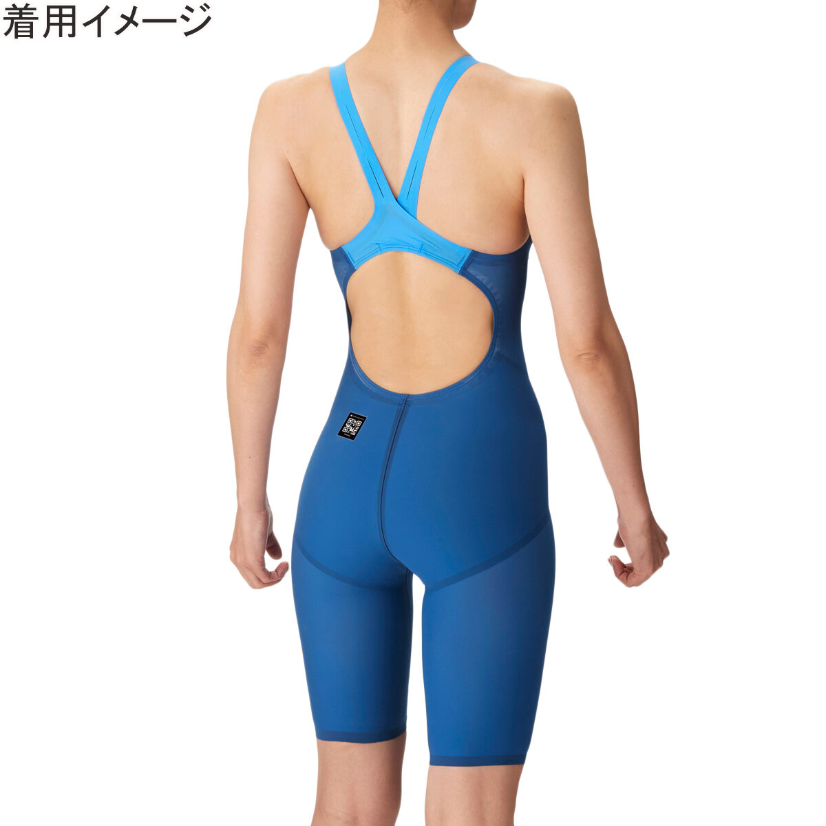 arena 競泳水着 青競パンMサイズ arena 競泳水着 青競パンMサイズ