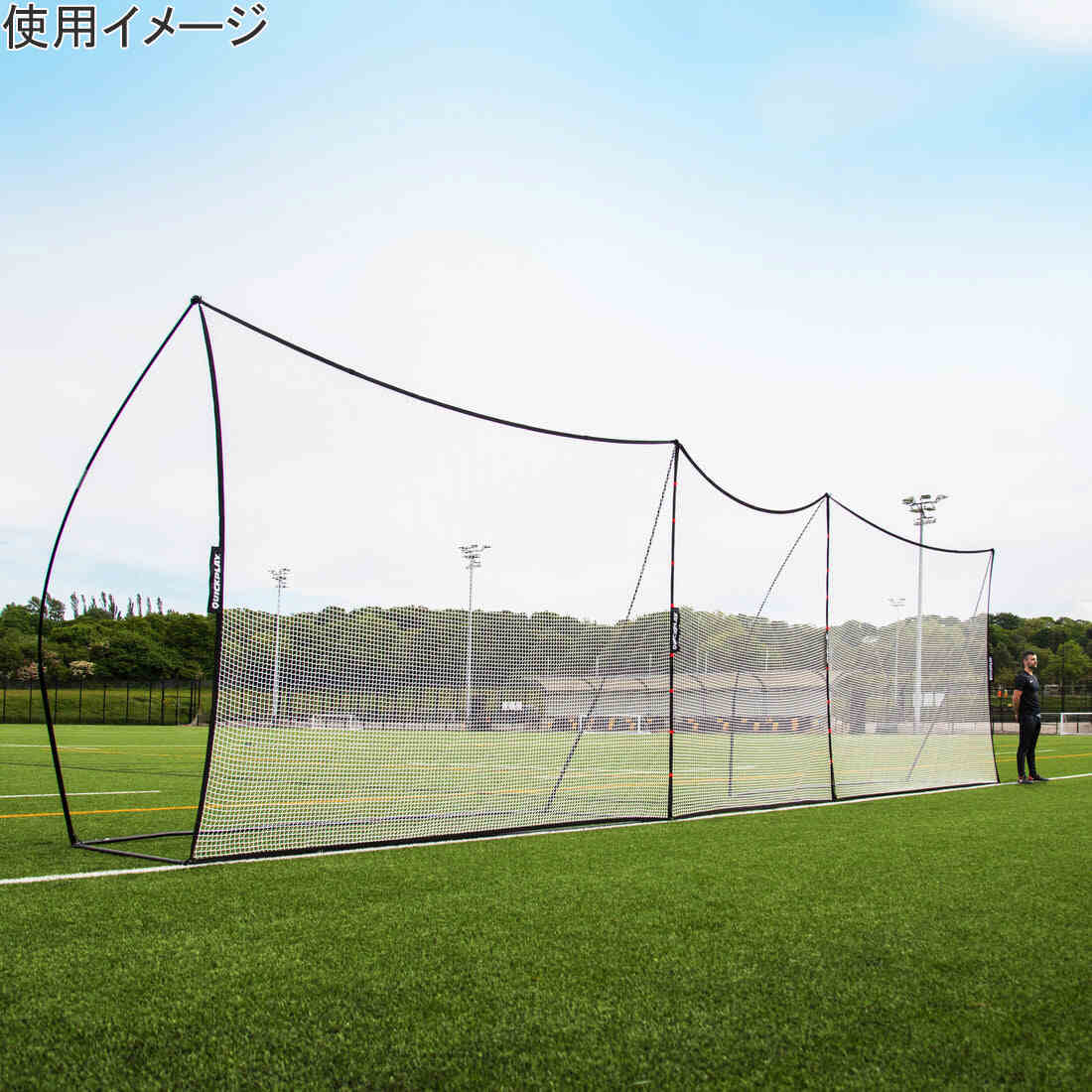 楽天市場】クイックプレイ QUICKPLAY サッカー 練習用品