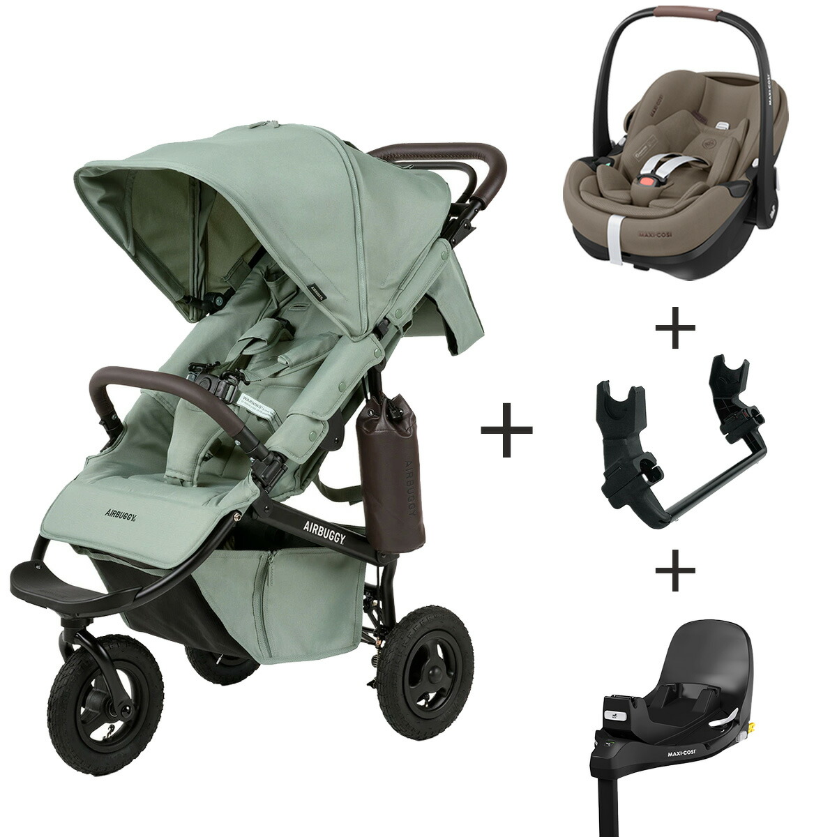 楽天市場】【正規販売店】【レビュー特典あり】エアバギー