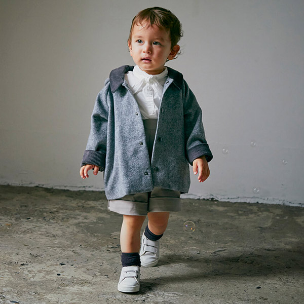 楽天市場】マールマール MARLMARL アウター アルト alto ( ベビー