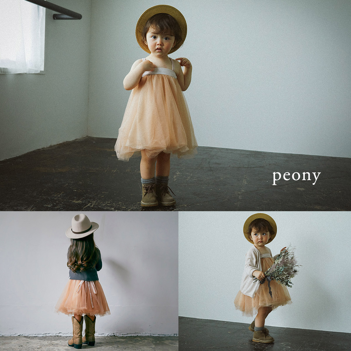 楽天市場】【ラッピング無料】マールマール チュチュ スカート ベビー