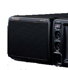 楽天市場】SP-10【送料無料（沖縄県への発送不可）】八重洲無線