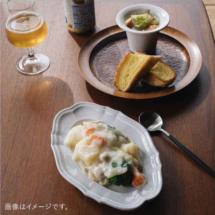 ✤1924年以前✤2級品マイセン✤『金彩オーバルレリーフ皿』 ✤1924年