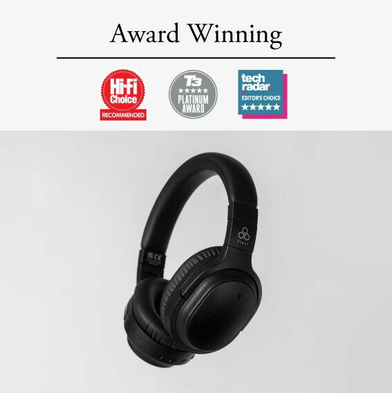 楽天市場】【ふるさと納税】final UX3000 ANCワイヤレスヘッドホン