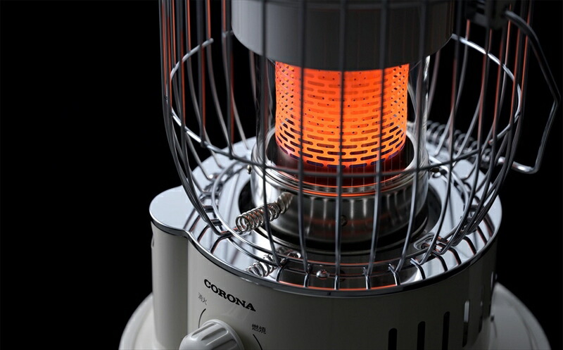 楽天市場】【ふるさと納税】【数量限定】コロナ 石油ストーブ 小型対流