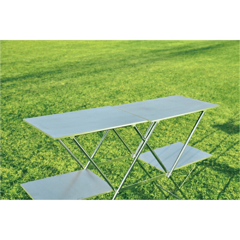 楽天市場】【ふるさと納税】 【UNIFLAME】 キッチンスタンドIII