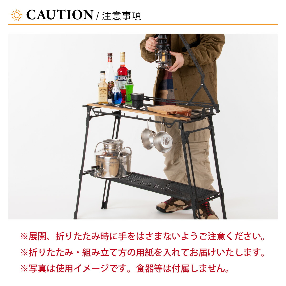 新品 ネイチャートーンズ バーカウンターテーブル レッド BTC-R 新品