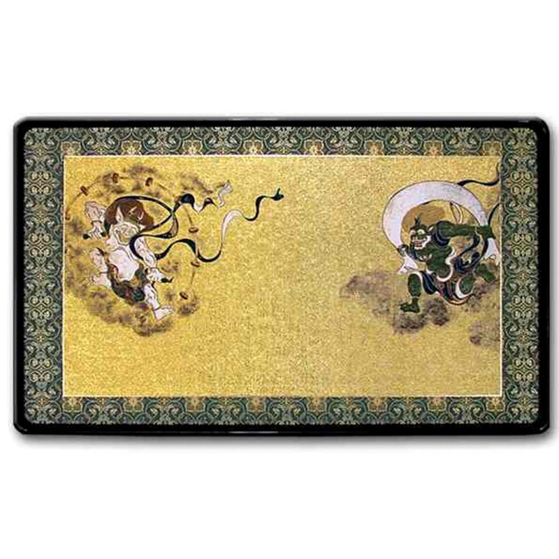 上代80万円】西陣織アート 額