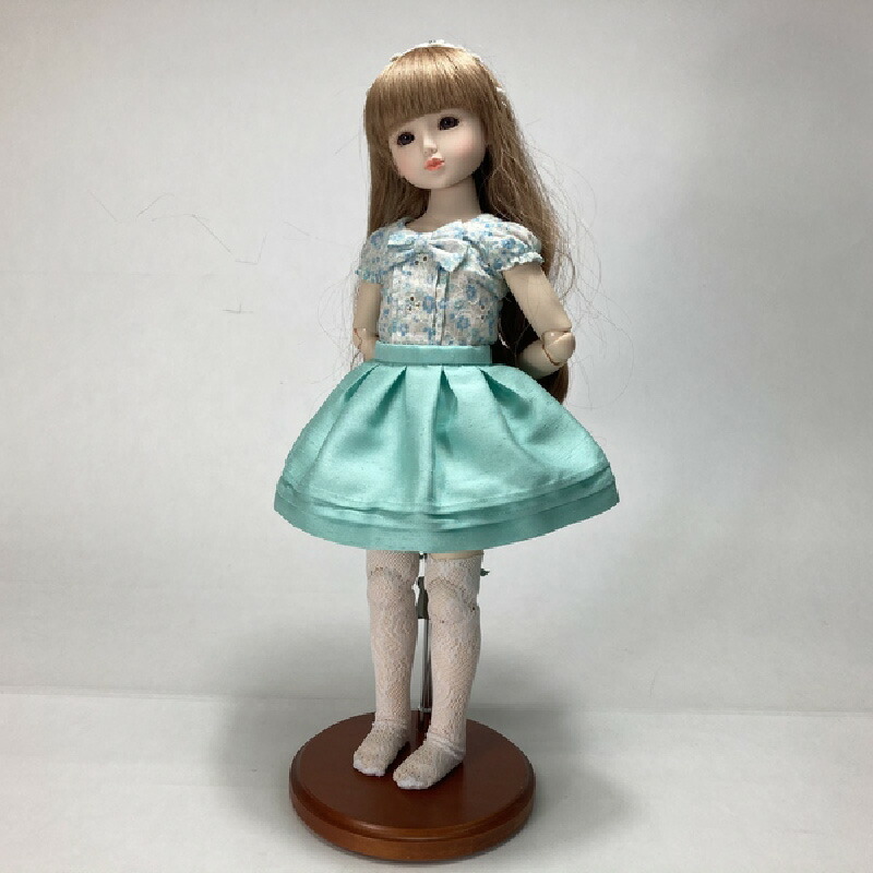 ♡ファッションドール♡お着替えセット ディズニーファッションドール