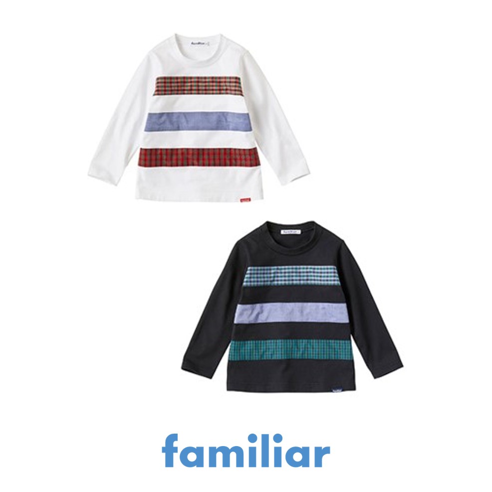 ファミリアロンT