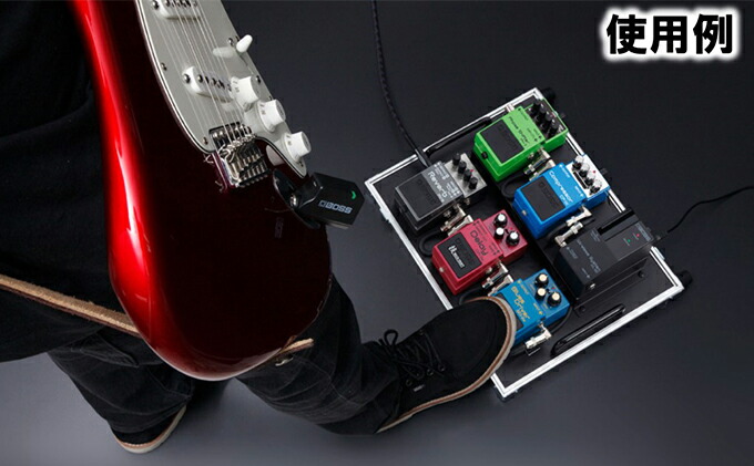 楽天市場】【ふるさと納税】【BOSS】WL-50/ワイヤレス・システム【配送