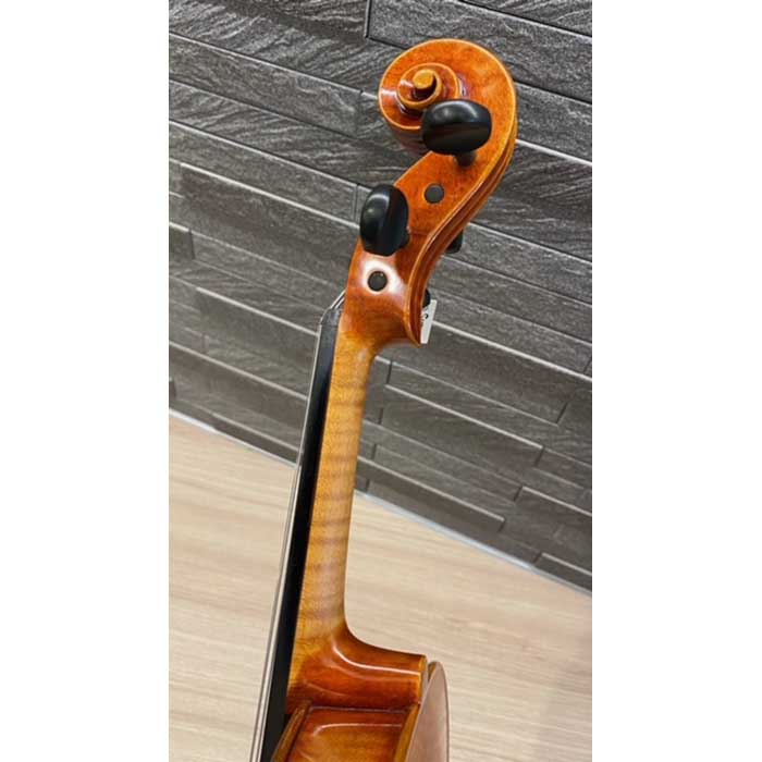 楽天市場】【ふるさと納税】No.1100 エターナル バイオリン 4/4 サイズ