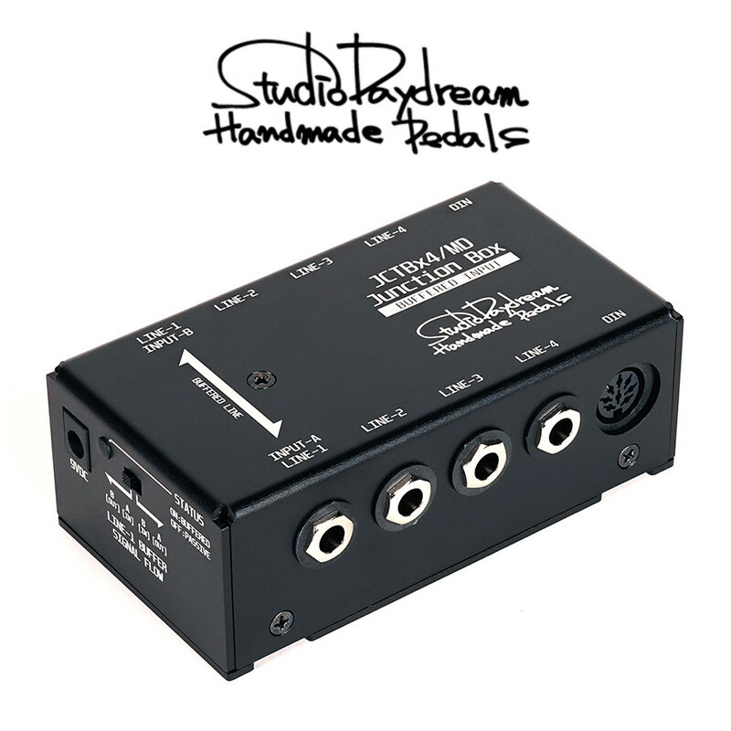 楽天市場】【ふるさと納税】JCTBx4 MD B.I. V5.0 StudioDaydream