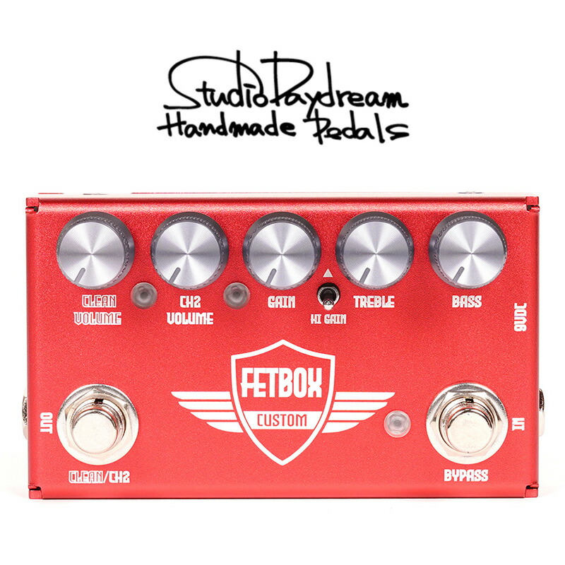 楽天市場】【ふるさと納税】FETBOX CUSTOM V8.0 StudioDaydream