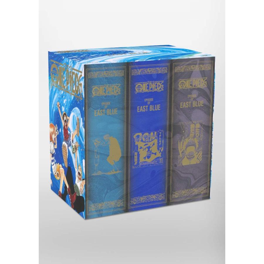楽天市場】【ONEPIECE BOXSET(1-12巻)】ONE PIECE -ワンピース- EP1