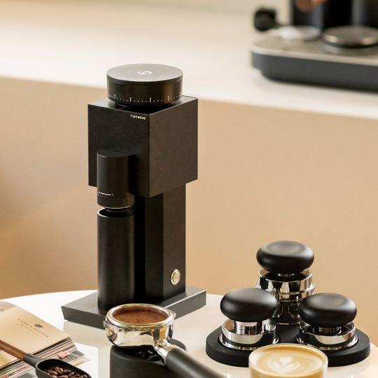 楽天市場】TIMEMORE(タイムモア)Bricks 01s 電動コーヒーグラインダー