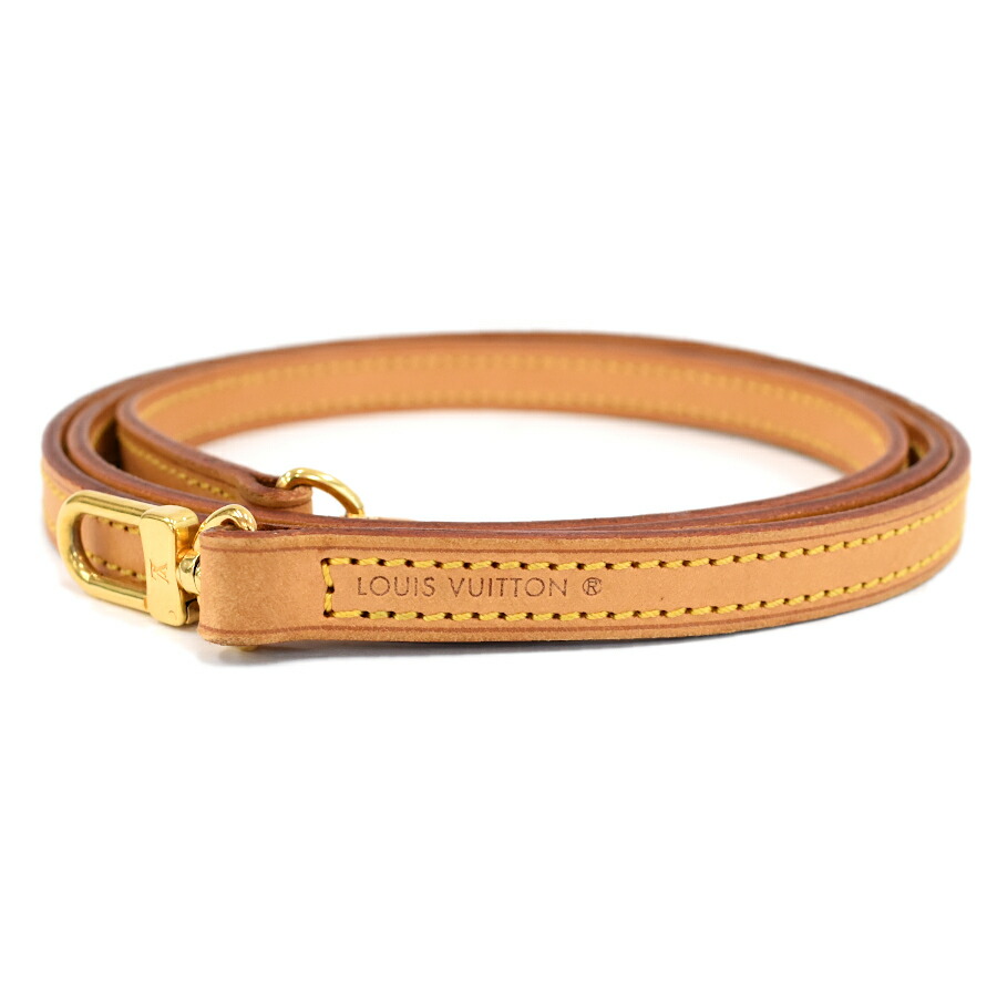 楽天市場】【中古】ルイヴィトン ショルダーストラップ バッグ用