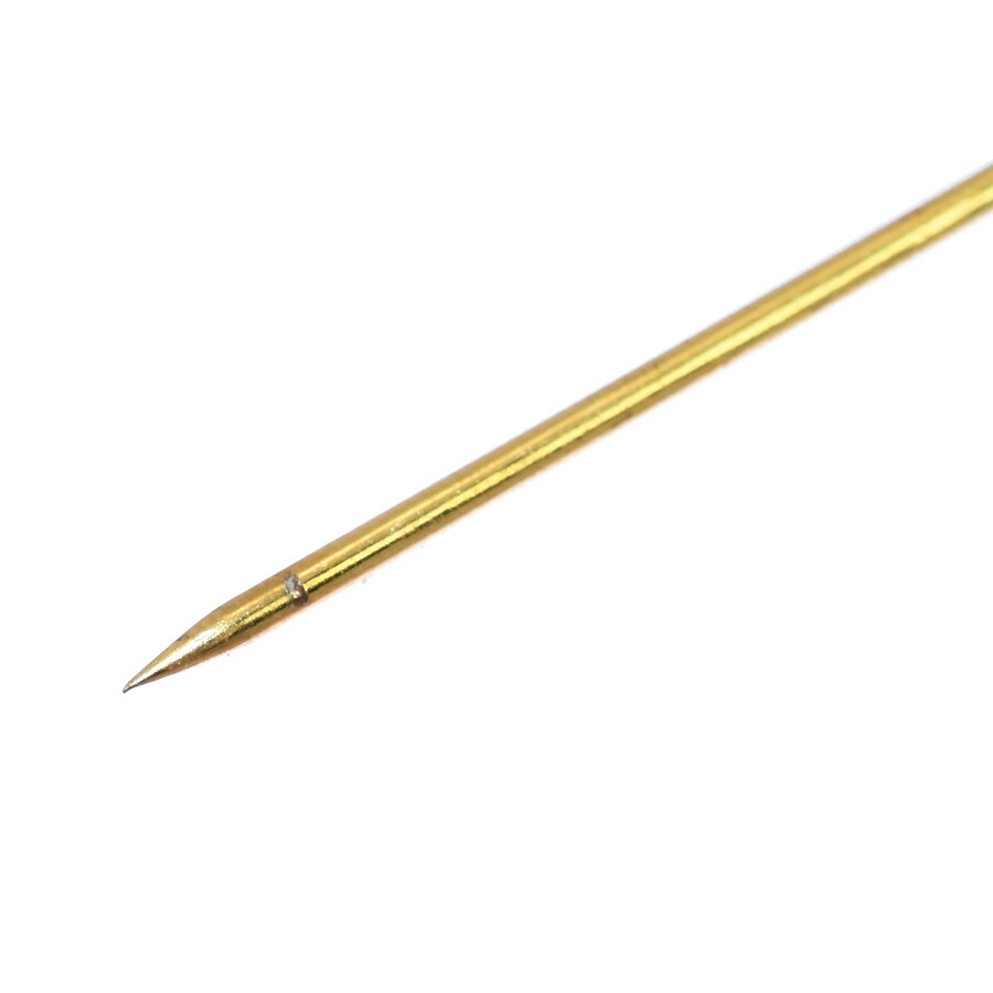 楽天市場】【中古】イヴサンローラン ブローチ フラワー ビジュー