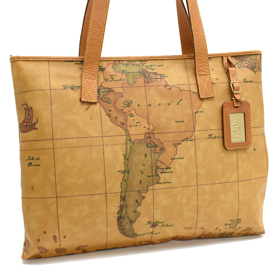 楽天市場】地図柄（男女兼用バッグ｜バッグ）：バッグ・小物・ブランド