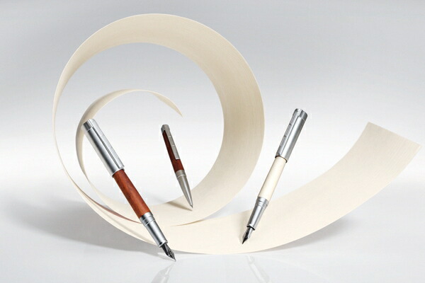 ステッドラー コリウムウルベス バルセロナ万年筆 9PU107F 細字