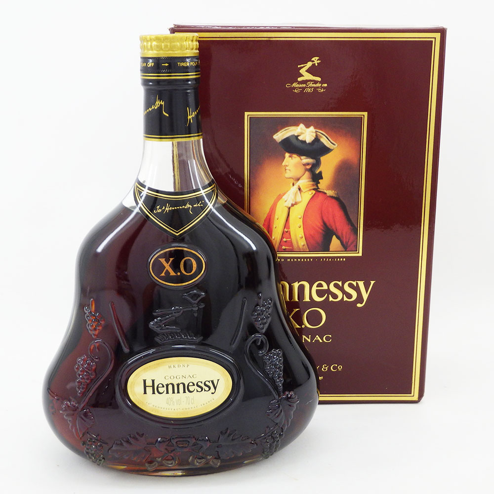 Hennessy XO コニャック 【公式通販】