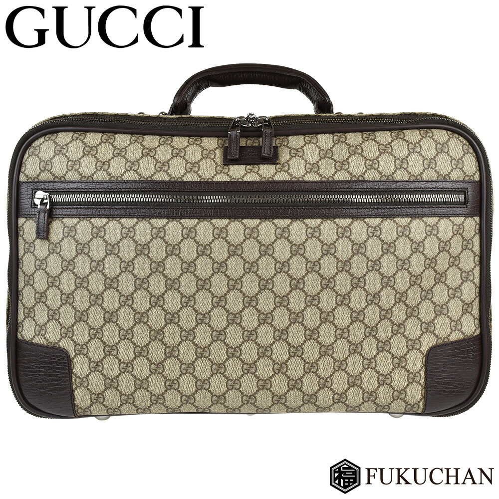 GUCCI グッチ ガーメントバッグカバー GGレッド スーツカバー