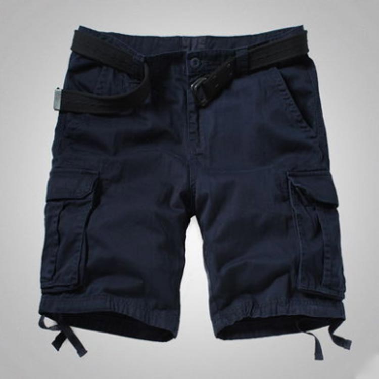 楽天市場】S-6XLサイズ！カーゴパンツ ハーフパンツ メンズ 5分丈