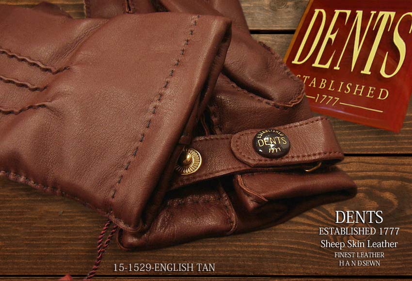 楽天市場】□TRAD SALE！[デンツ社公認販売店]DENTS 手袋 / デンツ手袋