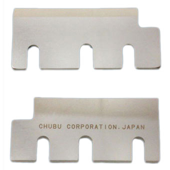 楽天市場】初雪 替刃 ステンレスの通販