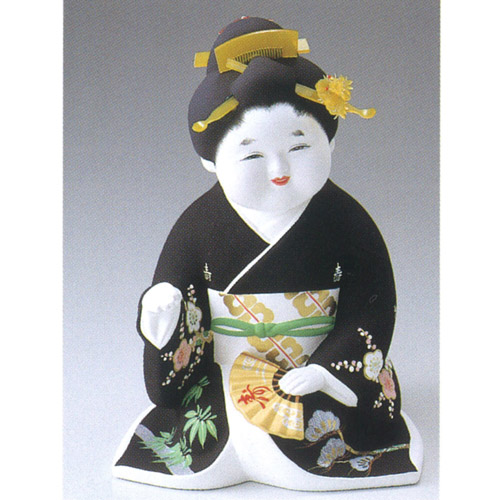 楽天市場】お福さん 大の通販