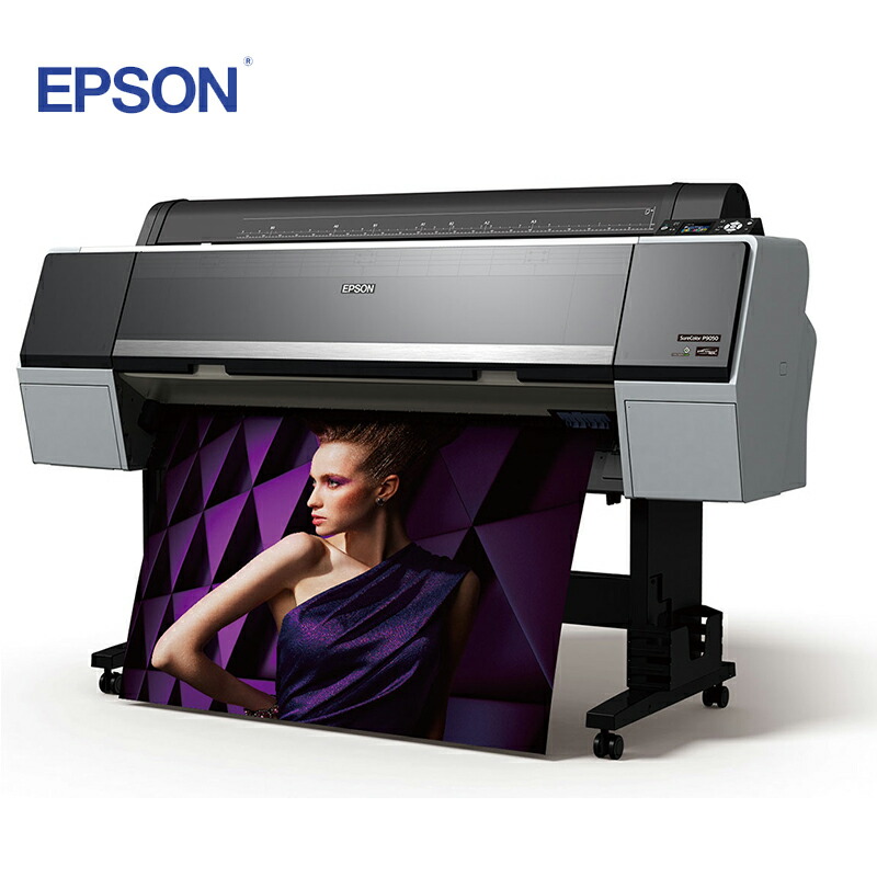 楽天市場】エプソン EPSON 大判プリンターSC-P9050G 大判
