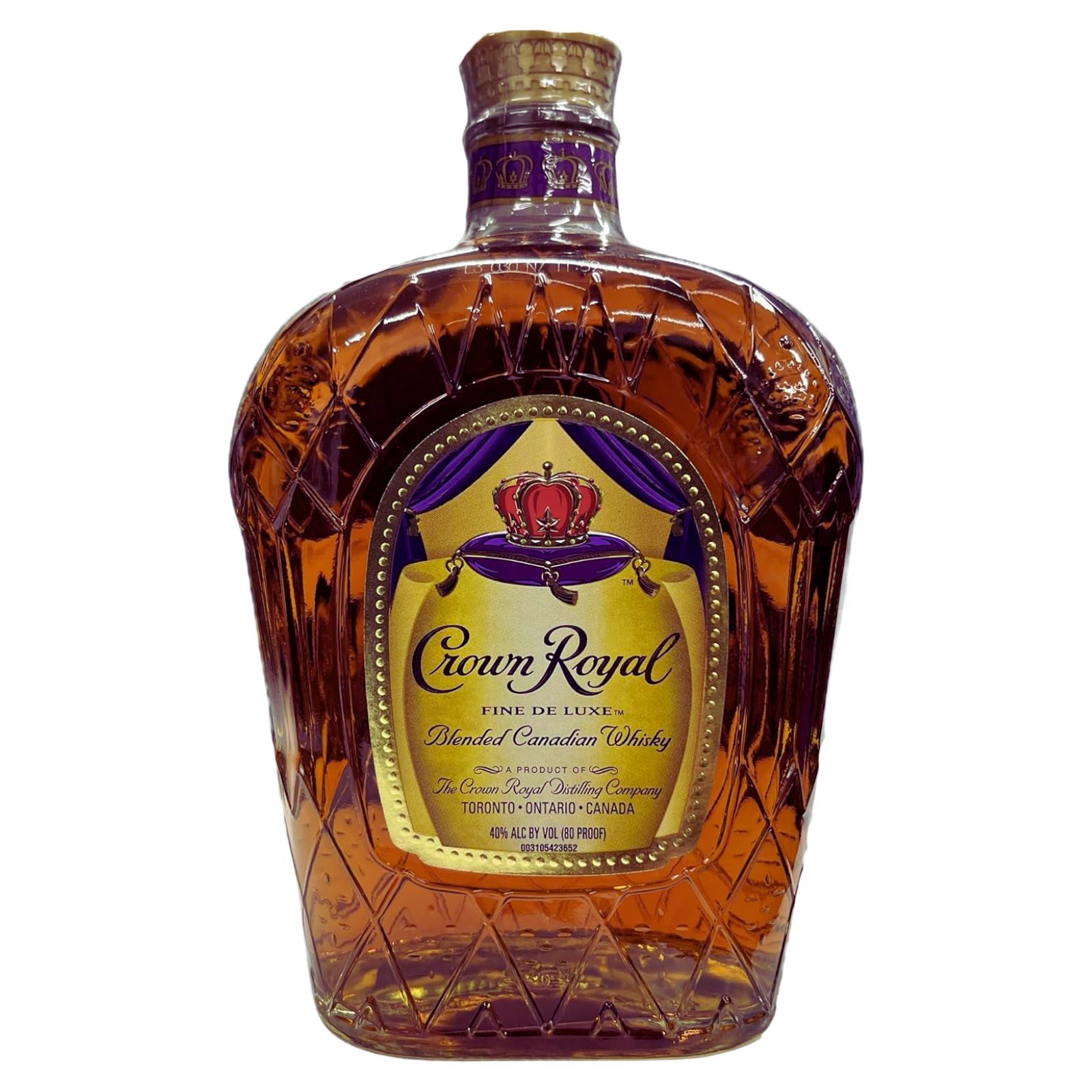 楽天市場】クラウンローヤル カナディアン ウイスキー 1000ml 40度