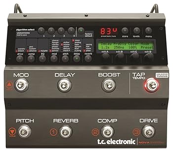 楽天市場】tc electronic nova reverbの通販