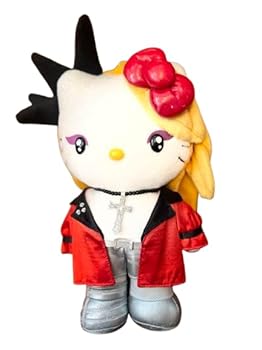 楽天市場】yoshikitty ぬいぐるみの通販