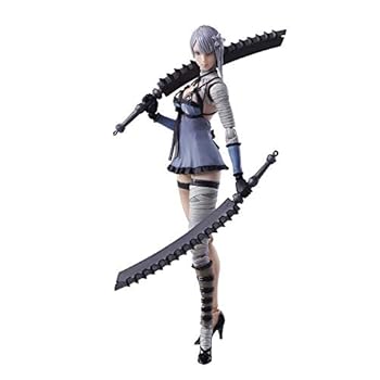 ニーア レプリカント カイネ プレイアーツ改 フィギュア
