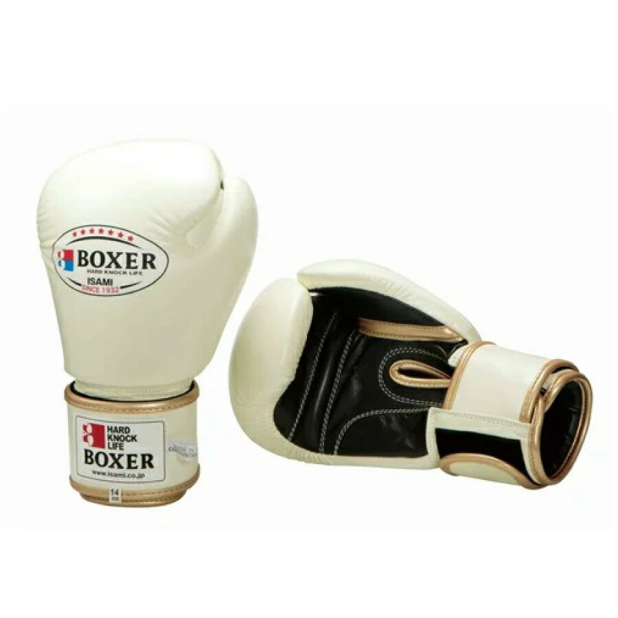 楽天市場】【ISAMI・イサミ】 BOXER ボクシンググローブ マジック