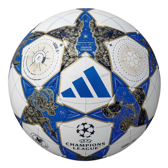 アディダス サッカー ボール チャンピオンズリーグ」の人気商品一覧