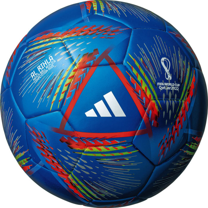 2022 FIFA ワールドカップ 公式試合球モデル サッカーボール