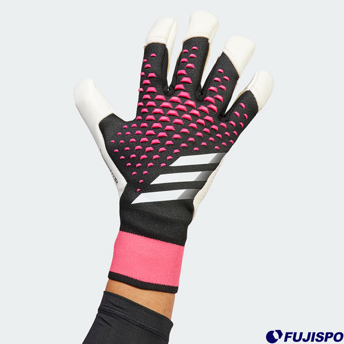 楽天市場】アディダス プレデター GKグローブ PRO HYB adidas