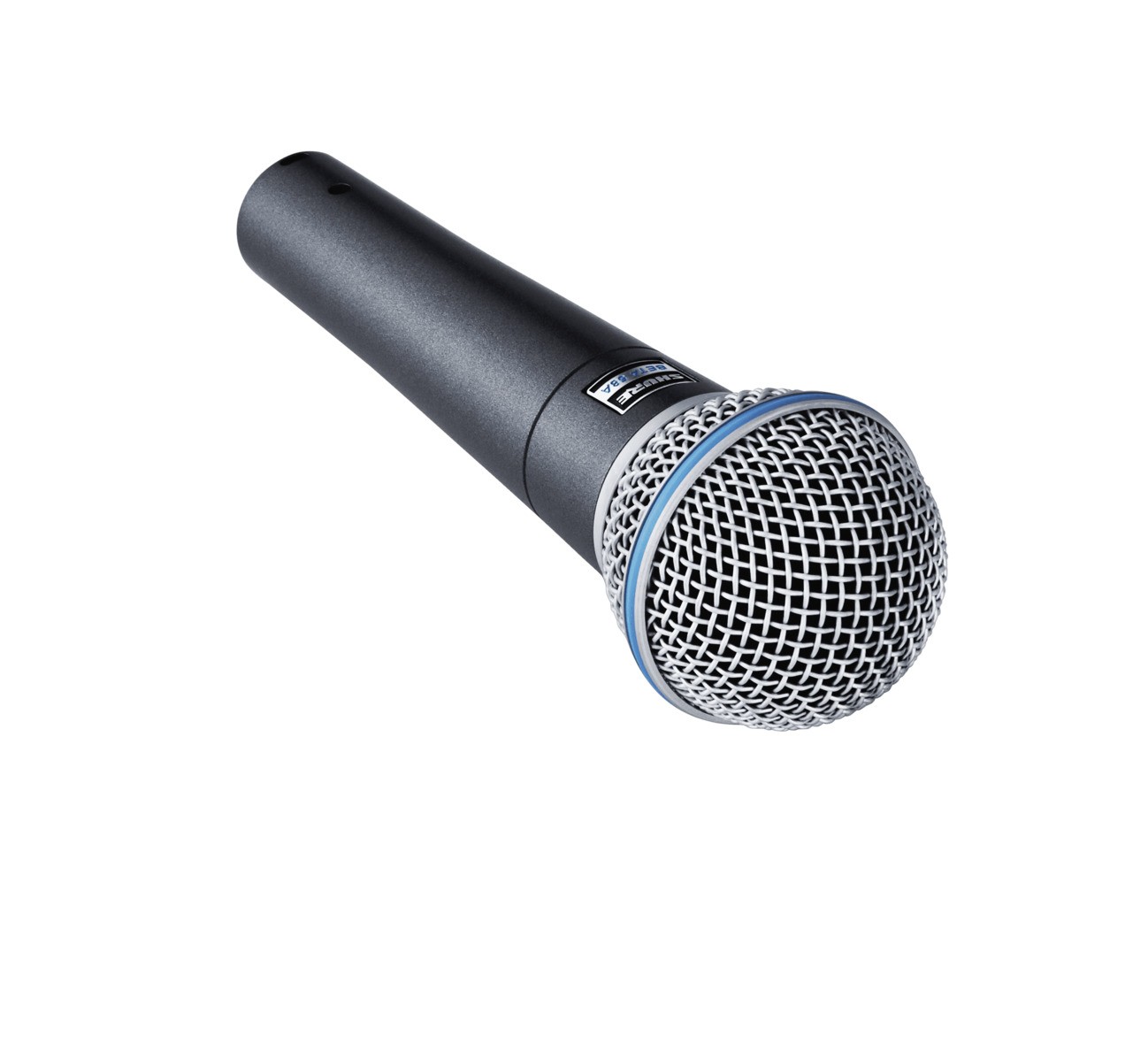 楽天市場】Shure BETA58A ダイナミックマイク | BETA58 BETA 58A-J 超