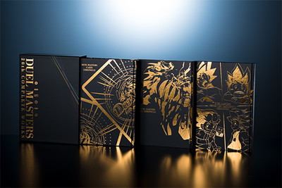 楽天市場】デュエルマスターズ デュエル・マスターズ超全集(本のみ3冊