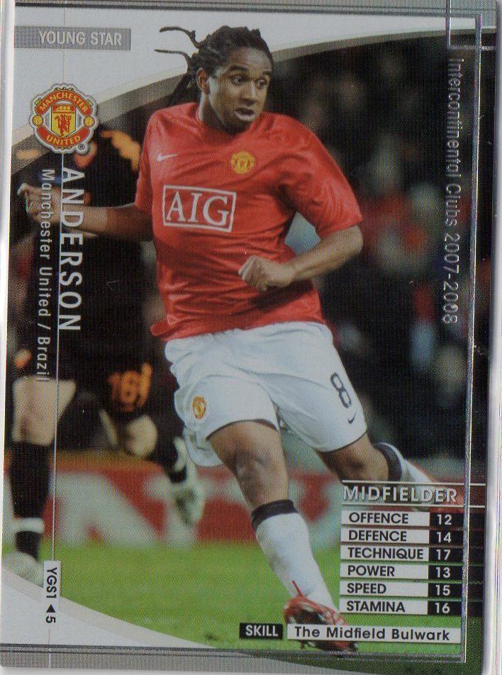 WCCF チーム販売 WCCF 一覧③