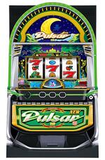 楽天市場】スマスロキングパルサー (スマスロ) パチスロの通販