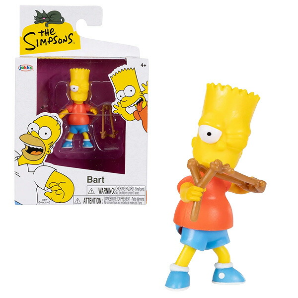 H*s様 シンプソンズ Elvis Costello アクションフィギュア Toy Spot