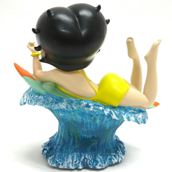 dune デューン フィギュア 227 ベティ ブープ 新品 BETTY ベティちゃん