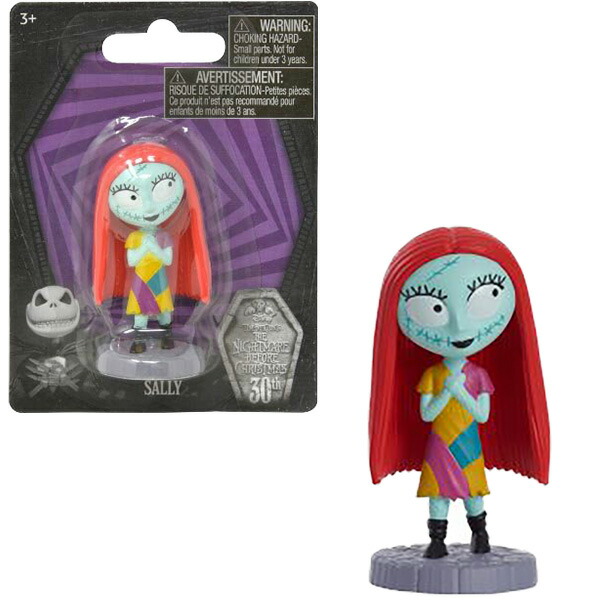 楽天市場】ナイトメア ビフォア クリスマス ミニ フィギュア ジャック